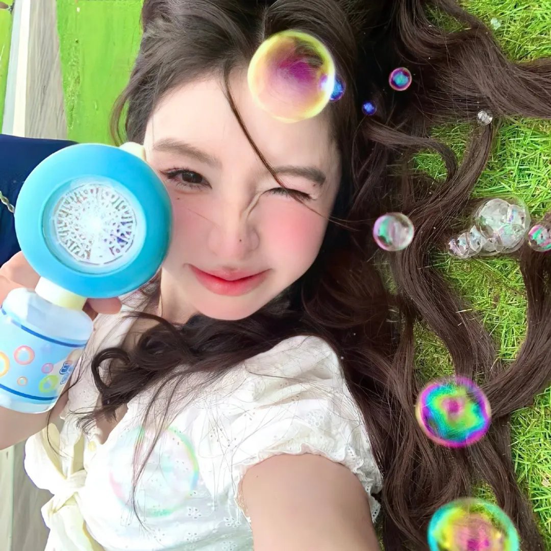 妈妈有新男友了