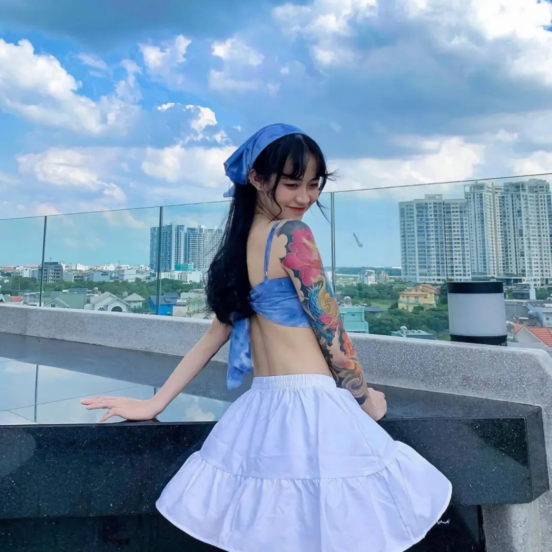 三只狼